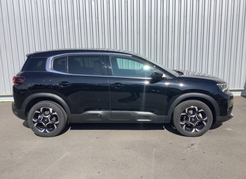 Citroën C5 AIRCROSS Nouveau BlueHDi 130 EAT8 Max