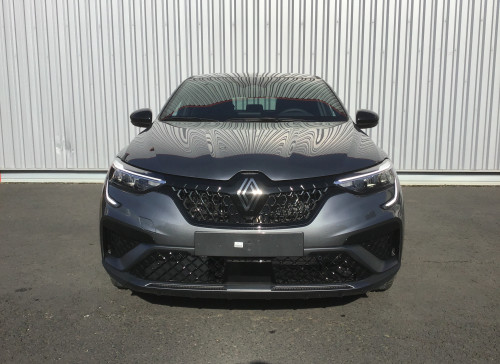 Renault ARKANA Nouveau E-Tech full hybrid 145 GSR2 esprit Alpine