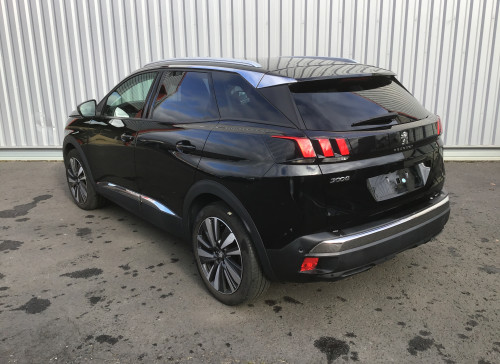 Peugeot 3008 BlueHDi 130ch S&S EAT8 Allure