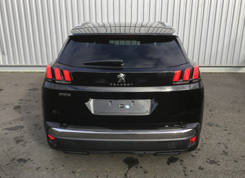 Peugeot 3008 BlueHDi 130ch S&S EAT8 Allure