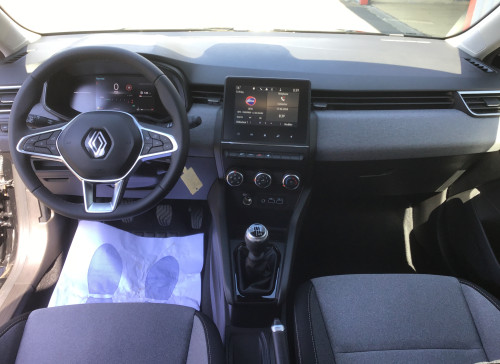 Renault CLIO V Nouvelle TCe 100 GPL Evolution