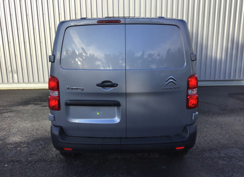 Citroën JUMPY FOURGON FGN M BLUEHDI 145 BVM6