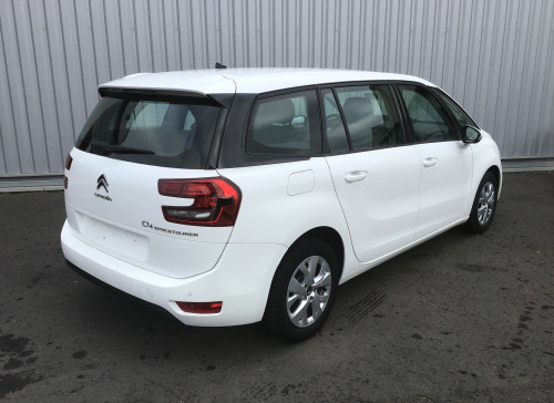 Citroën GRAND C4 SPACETOURER PureTech 130 S&S Live