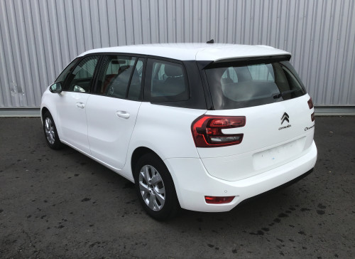 Citroën GRAND C4 SPACETOURER PureTech 130 S&S Live