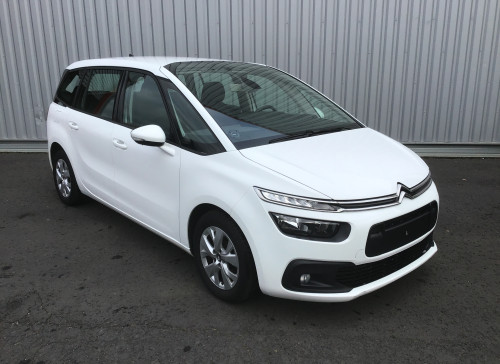 Citroën GRAND C4 SPACETOURER PureTech 130 S&S Live