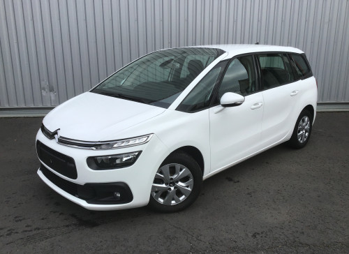 Citroën GRAND C4 SPACETOURER PureTech 130 S&S Live