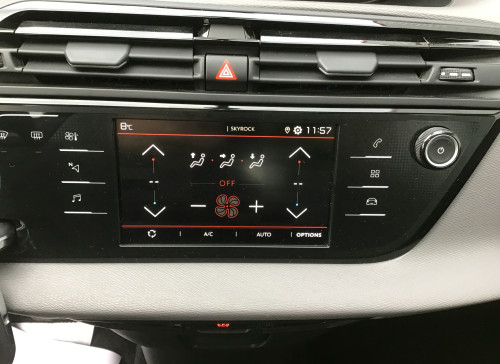 Citroën GRAND C4 SPACETOURER PureTech 130 S&S Live