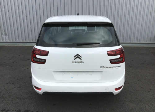 Citroën GRAND C4 SPACETOURER PureTech 130 S&S Live