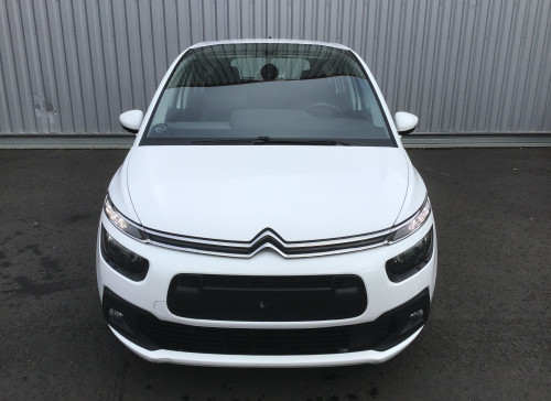 Citroën GRAND C4 SPACETOURER PureTech 130 S&S Live