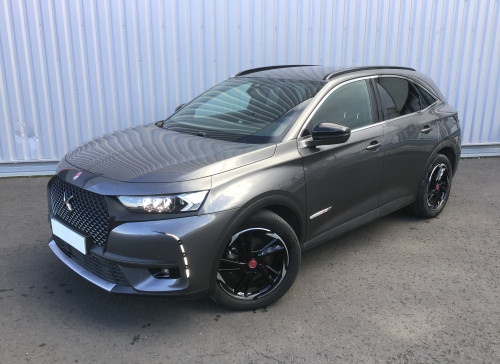 DS DS7 CROSSBACK BlueHDi 130 EAT8 Performance Line