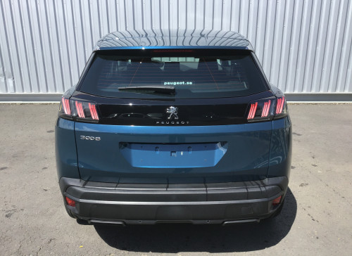 Peugeot 3008 Puretech 130ch S&S BVM6 Active Pack