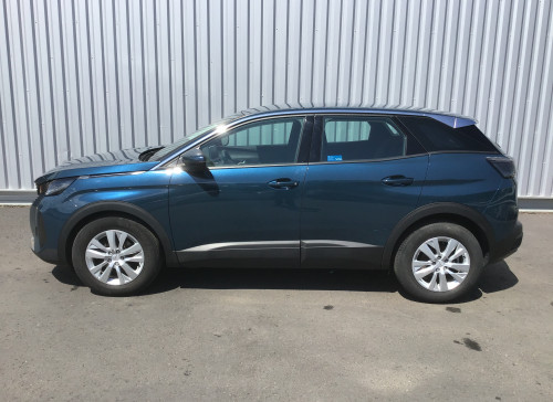 Peugeot 3008 Puretech 130ch S&S BVM6 Active Pack