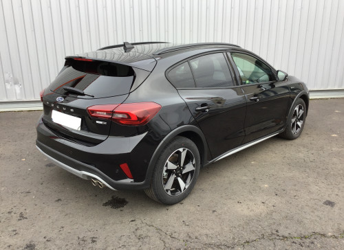 Ford FOCUS ACTIVE Nouveau 1.0 EcoBoost 155 S&S mHEV Powershift Active