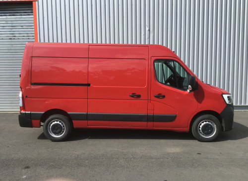 Renault MASTER FOURGON Nouveau FGN TRAC F3500 L2H2 BLUE DCI 150 CONFORT