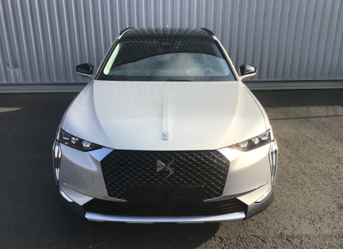 DS DS 4 Nouvelle BlueHDi 130 EAT8 Cross Opera