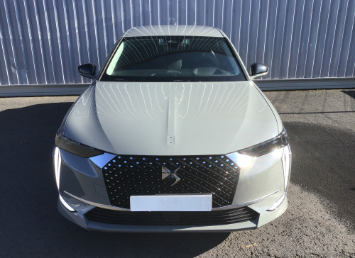 DS DS 4 Nouvelle BlueHDi 130 EAT8 Trocadero