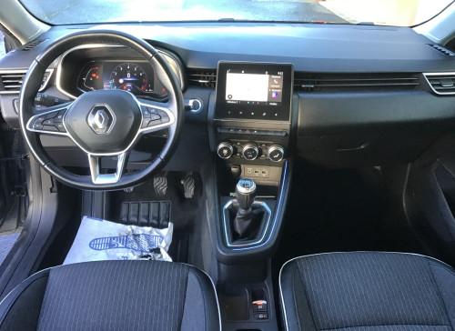 Renault CLIO V Nouvelle TCe 90 - 21N Intens