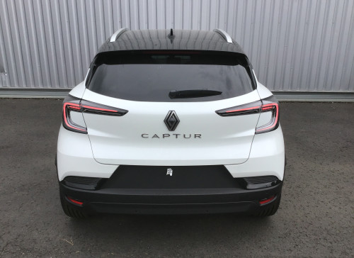 Renault CAPTUR Nouveau Eco-G 100 Techno