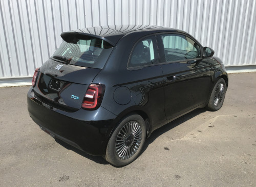 Fiat 500e BERLINE MY22 SERIE 1 STEP 1 500 e 118 ch Icone '2021'