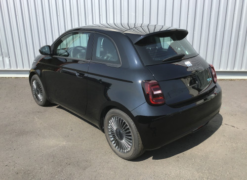 Fiat 500e BERLINE MY22 SERIE 1 STEP 1 500 e 118 ch Icone '2021'