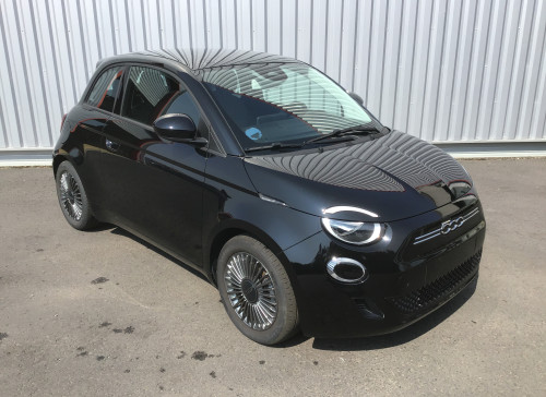 Fiat 500e BERLINE MY22 SERIE 1 STEP 1 500 e 118 ch Icone '2021'