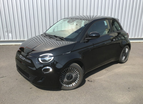 Fiat 500e BERLINE MY22 SERIE 1 STEP 1 500 e 118 ch Icone '2021'