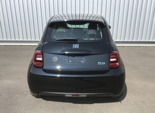 Fiat 500e BERLINE MY22 SERIE 1 STEP 1 500 e 118 ch Icone '2021'