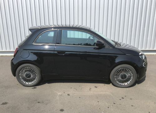 Fiat 500e BERLINE MY22 SERIE 1 STEP 1 500 e 118 ch Icone '2021'