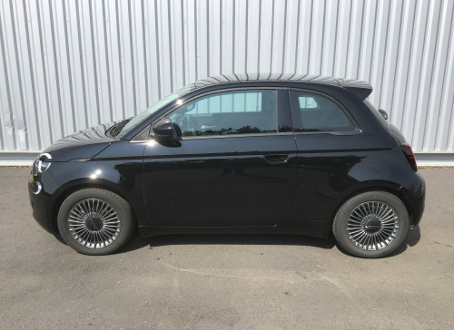 Fiat 500e BERLINE MY22 SERIE 1 STEP 1 500 e 118 ch Icone '2021'