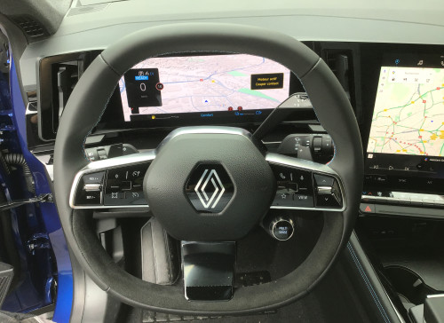 Renault AUSTRAL Nouveau E-Tech hybrid 200 Techno esprit Alpine