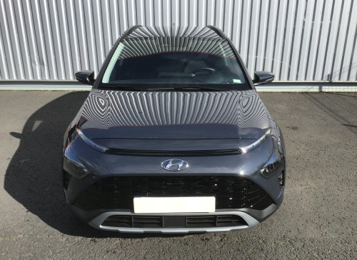 Hyundai BAYON 1.0 T-GDi 100 DCT-7 Hybrid 48V Creative