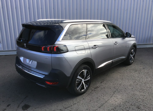 Peugeot 5008 Nouveau BlueHDi 130ch S&S EAT8 GT