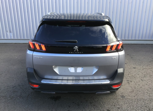 Peugeot 5008 Nouveau BlueHDi 130ch S&S EAT8 GT