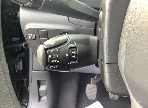 Citroën C3 PureTech 110 ch BVM6 Max