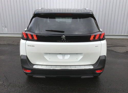 Peugeot 5008 Nouveau BlueHDi 130ch S&S EAT8 GT