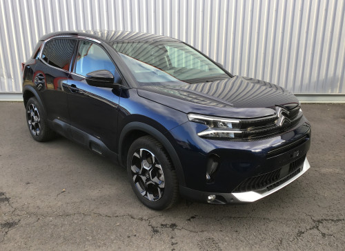 Citroën C5 AIRCROSS Nouveau BlueHDi 130 S&S EAT8 Feel Pack