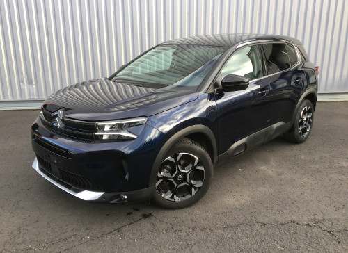 Citroën C5 AIRCROSS Nouveau BlueHDi 130 S&S EAT8 Feel Pack