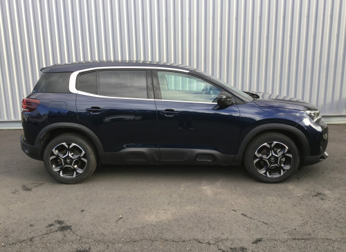 Citroën C5 AIRCROSS Nouveau BlueHDi 130 S&S EAT8 Feel Pack