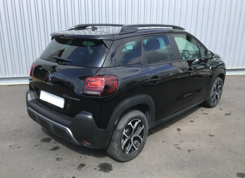 Citroën C3 AIRCROSS Nouveau PureTech 110 S&S BVM6 C-Series