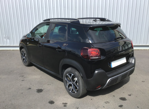 Citroën C3 AIRCROSS Nouveau PureTech 110 S&S BVM6 C-Series