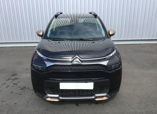 Citroën C3 AIRCROSS Nouveau PureTech 110 S&S BVM6 C-Series