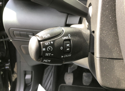 Citroën C3 AIRCROSS Nouveau PureTech 110 S&S BVM6 C-Series