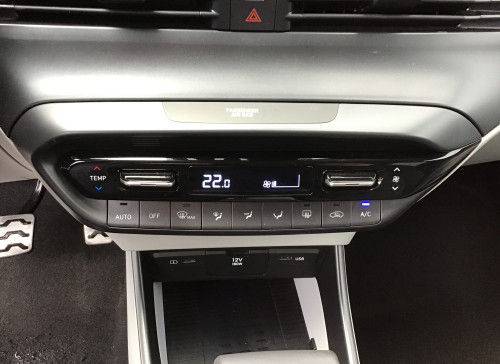 Hyundai BAYON 1.0 T-GDi 100 DCT-7 Hybrid 48V Creative