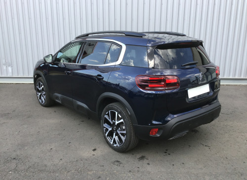 Citroën C5 AIRCROSS Nouveau BlueHDi 130 S&S BVM6 Shine Pack - 5P