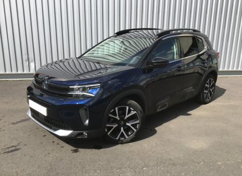 Citroën C5 AIRCROSS Nouveau BlueHDi 130 S&S BVM6 Shine Pack - 5P