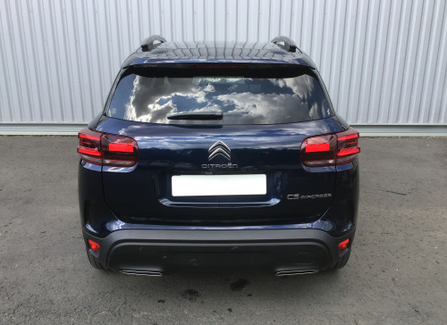 Citroën C5 AIRCROSS Nouveau BlueHDi 130 S&S BVM6 Shine Pack - 5P