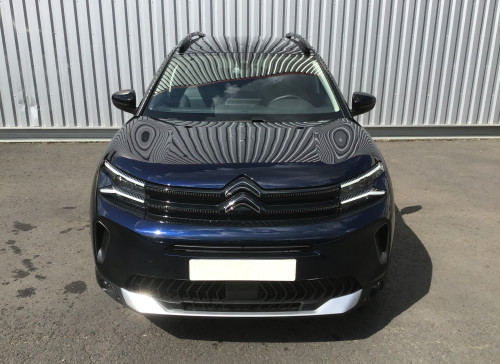 Citroën C5 AIRCROSS Nouveau BlueHDi 130 S&S BVM6 Shine Pack - 5P