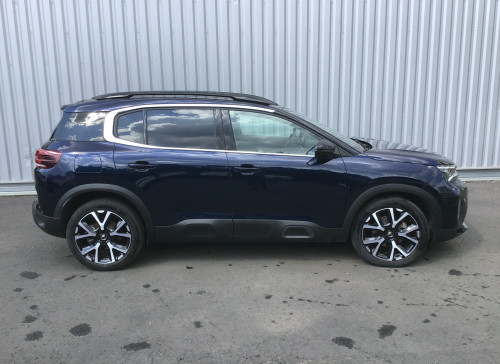 Citroën C5 AIRCROSS Nouveau BlueHDi 130 S&S BVM6 Shine Pack - 5P