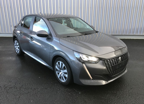 Peugeot 208 PureTech 100 S&S BVM6 Active