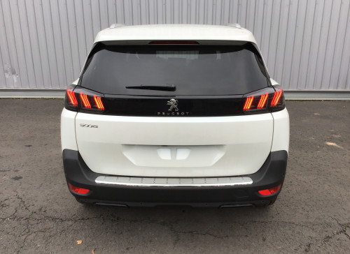 Peugeot 5008 Nouveau BlueHDi 130ch S&S EAT8 Allure Pack